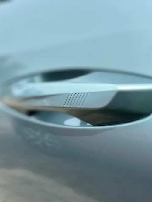 Geely StarrayL 2026 Full options