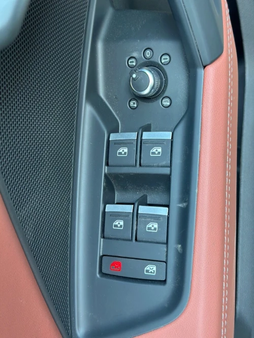 Audi A3 Ssportback 2026 