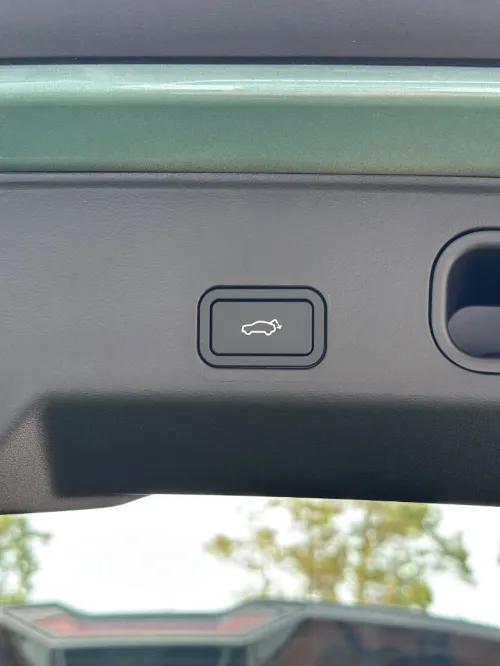 Geely StarrayL 2026 Full options