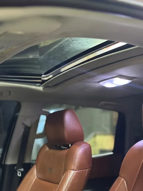 Toyota Tundra 2020 