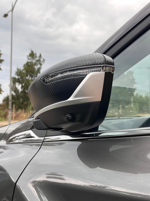 Geely Coolray 2025 Foll