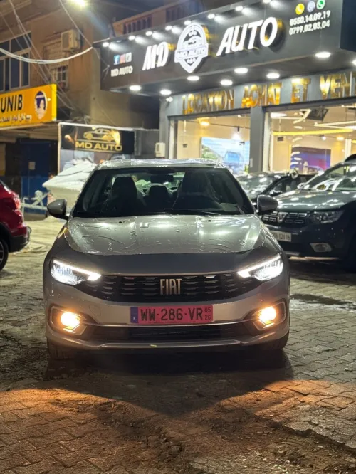 Fiat TIPO 2026 LIFE