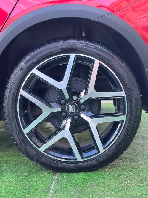Seat ARONA 2021 FR