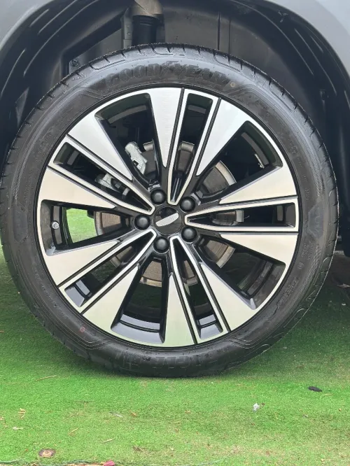 Geely StarrayL 2026 Full options