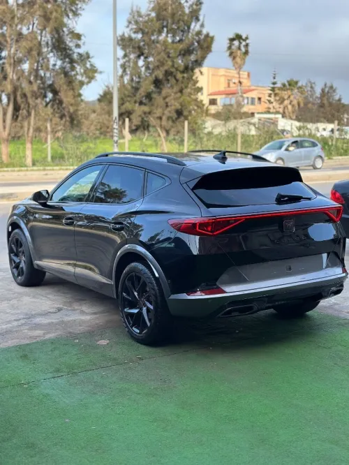 Cupra  Formentor 2023 