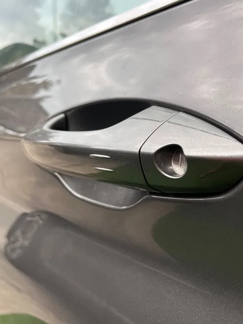 Geely Coolray 2025 Foll