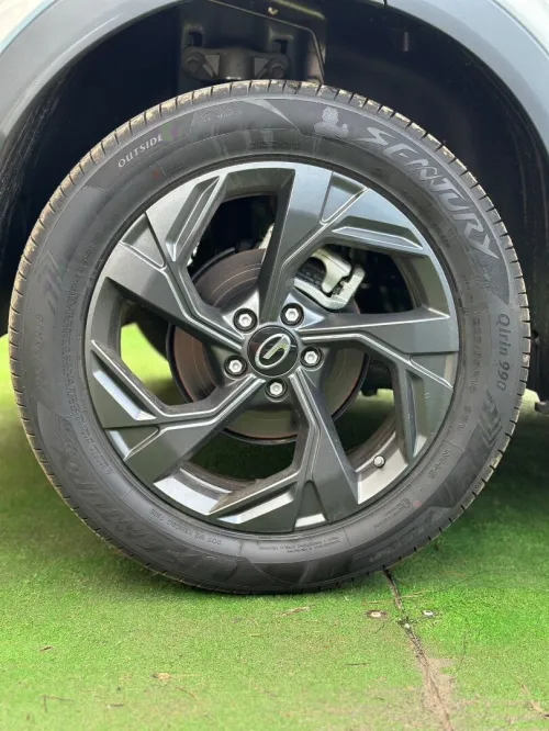Gac Gs3 2026 