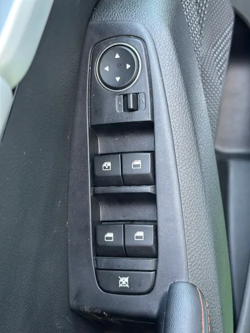 Kia Seltos 2025 Luxury