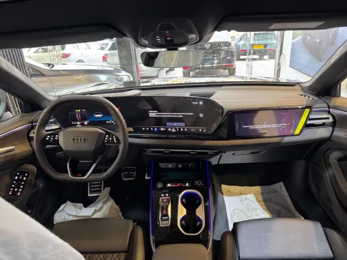Audi A6 2026 S Line