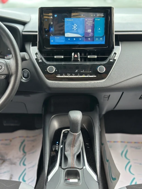 Toyota Corolla 2025 D4T