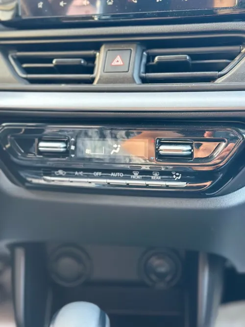 Suzuki Swift 2026 