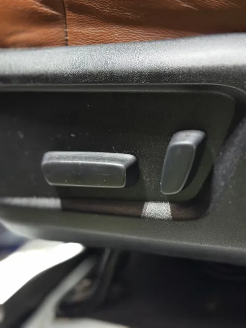 Toyota Tundra 2020 