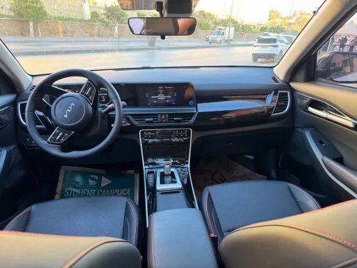 Kia Seltos 2025 Premium