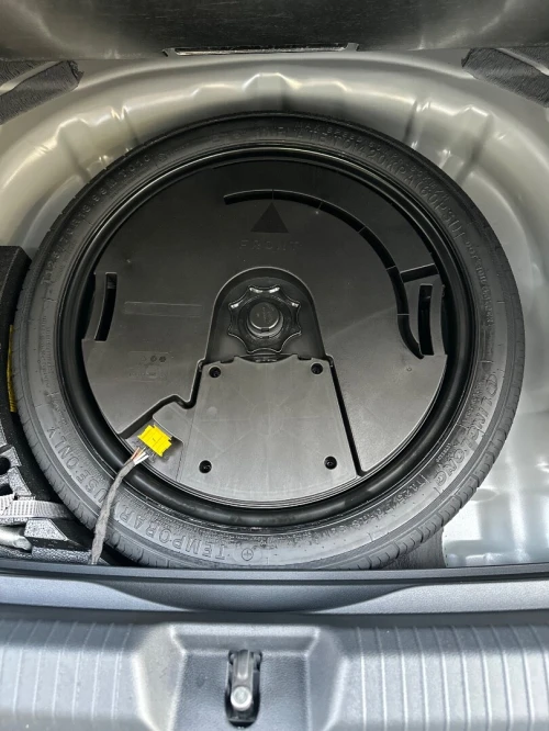 Volkswagen Golf 8 2025 R Black Edition 