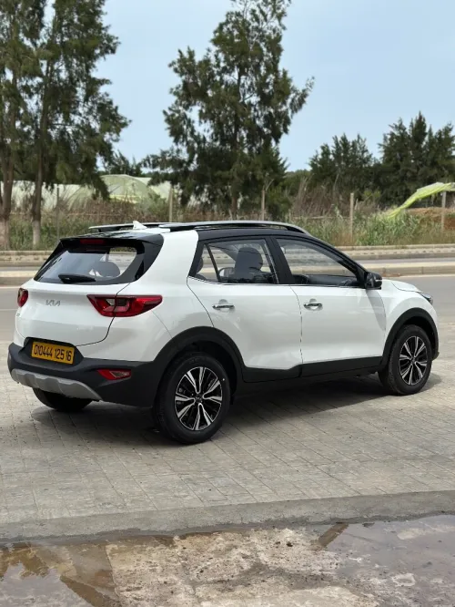 Kia KX1 2025 Avec toit