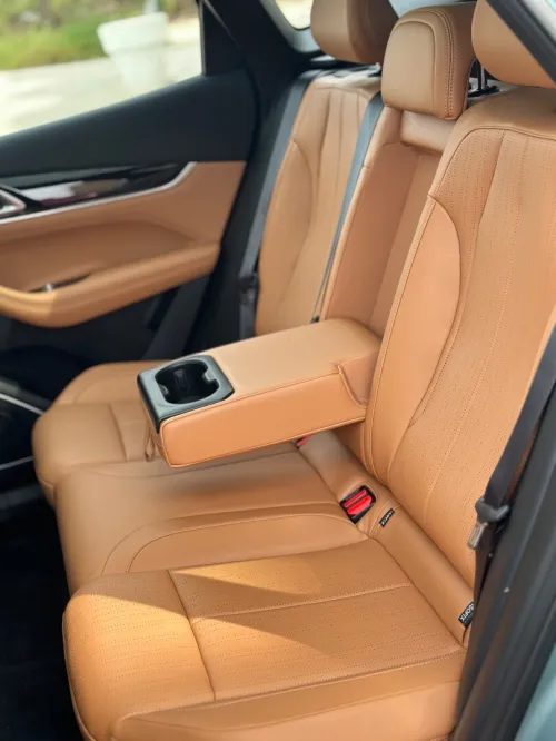 Geely StarrayL 2026 Full options