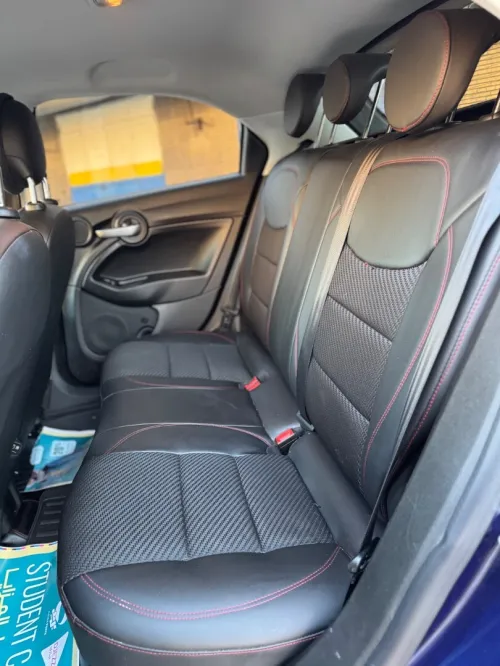 Fiat 500x 2025 Club
