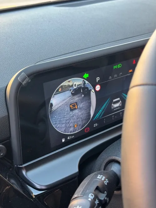 Kia Seltos 2025 Premium