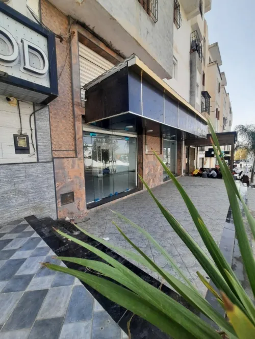 Location Local Sidi Bel Abbès Sidi bel abbes