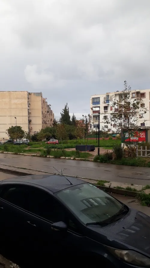 Vente Local Alger Rouiba