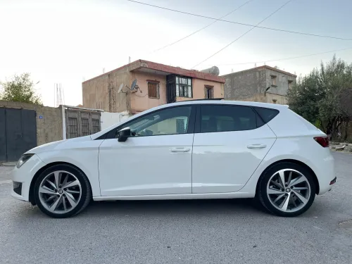 Seat Leon 2016 FR+15
