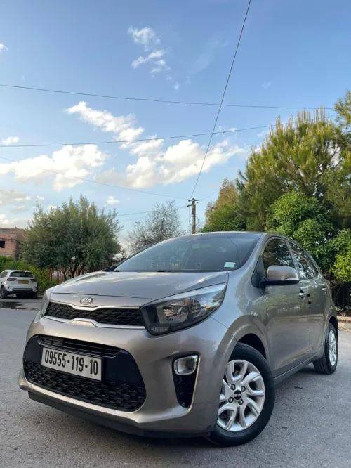 Kia Picanto 2019 LX