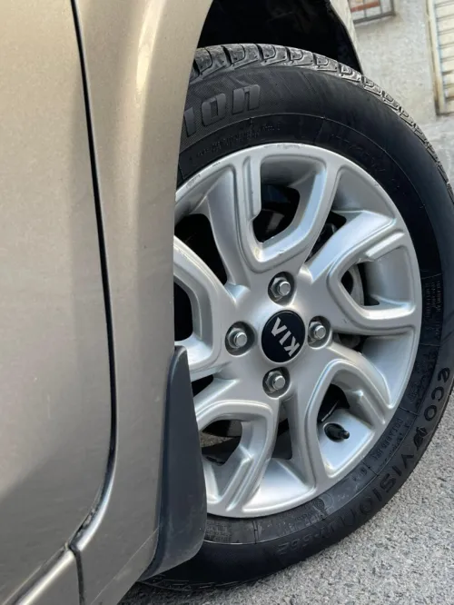 Kia Picanto 2019 LX