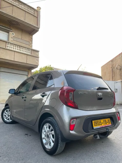 Kia Picanto 2019 LX