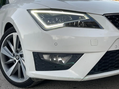 Seat Leon 2016 FR+15