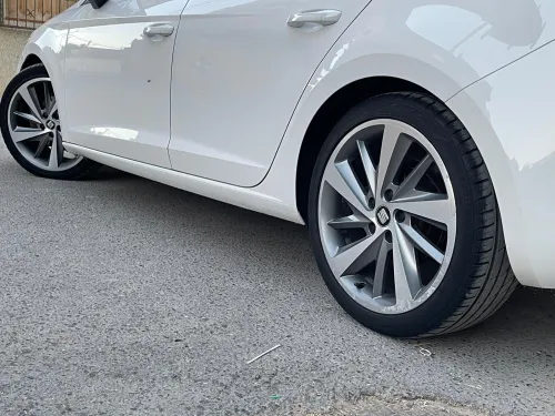 Seat Leon 2016 FR+15