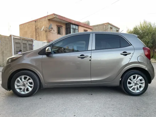 Kia Picanto 2019 LX