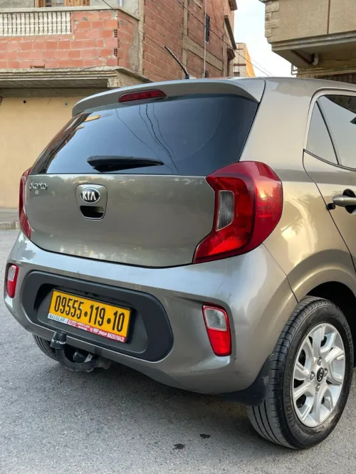 Kia Picanto 2019 LX