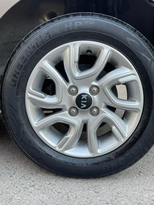Kia Picanto 2019 LX