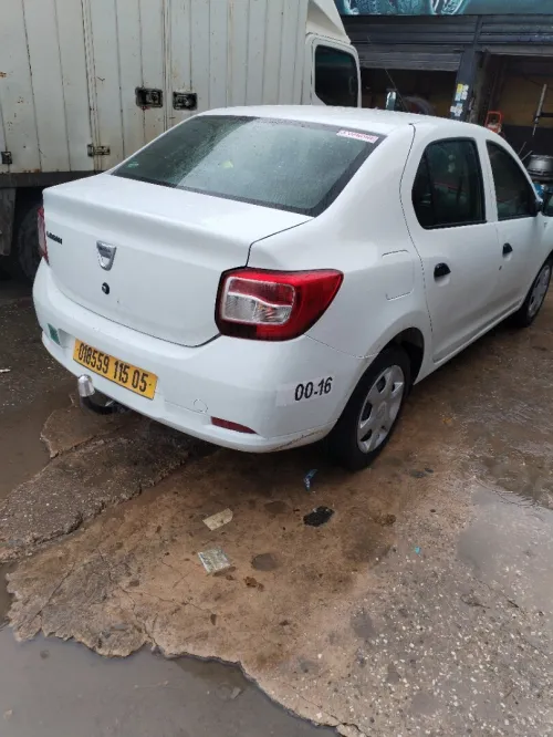 Dacia Logan 2015 Logan