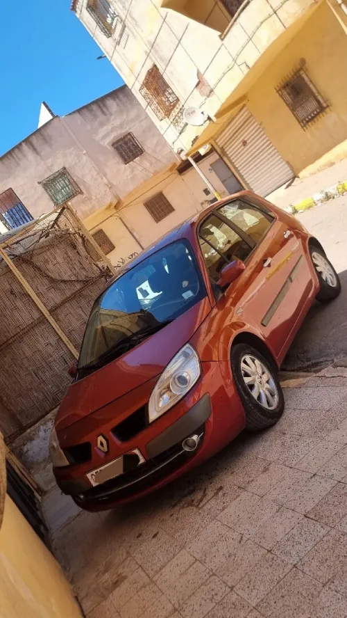 Renault Scenic 2003 Scenic