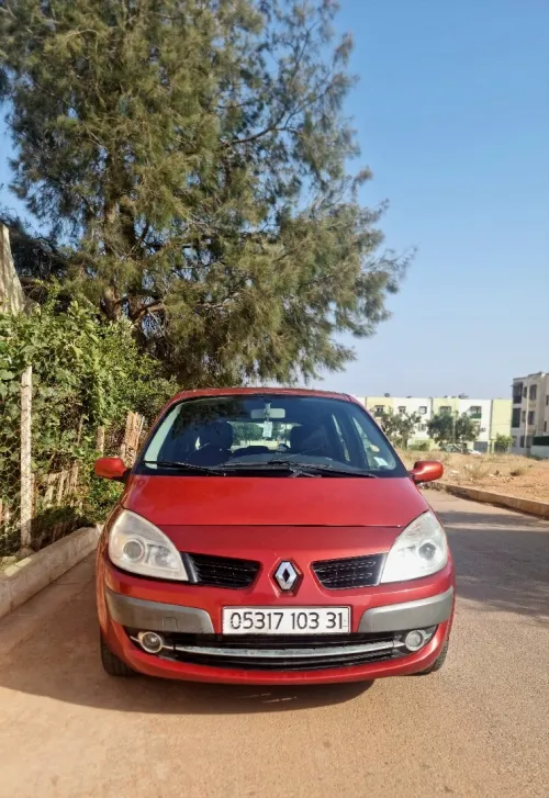 Renault Scenic 2003 Scenic