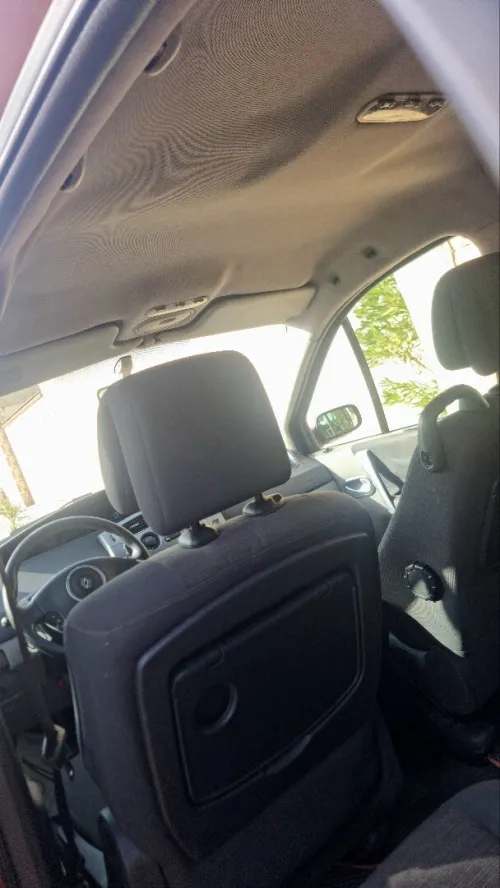 Renault Scenic 2003 Scenic