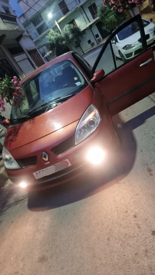 Renault Scenic 2003 Scenic