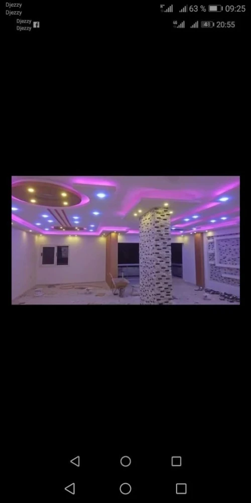 Électricien 