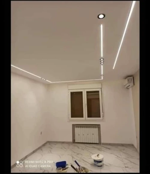 Électricien 