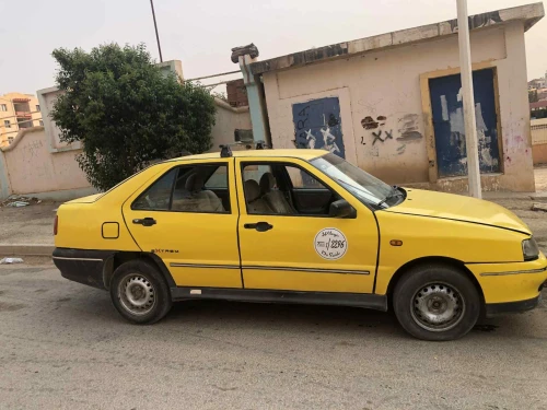 Chery A11 2006 