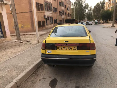 Chery A11 2006 