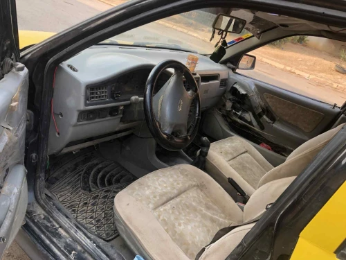 Chery A11 2006 