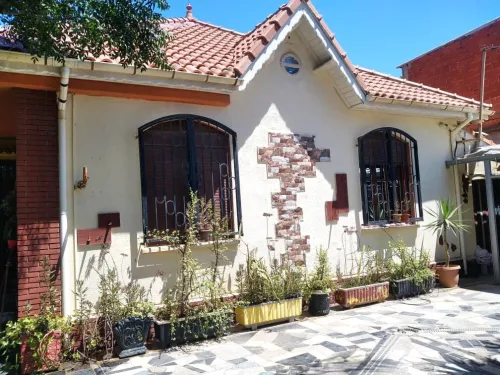 Vente Villa Alger Bordj el bahri