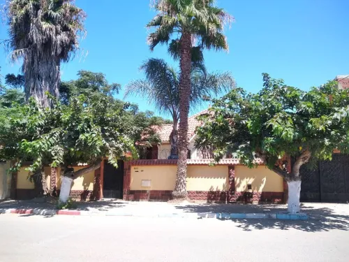 Vente Villa Alger Bordj el bahri