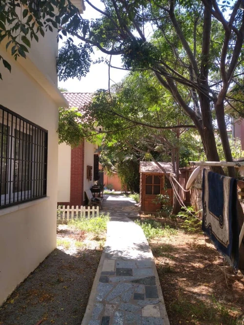 Vente Villa Alger Bordj el bahri