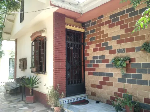 Vente Villa Alger Bordj el bahri