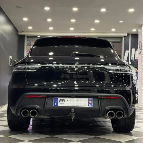 Porsche Porche 2025 T