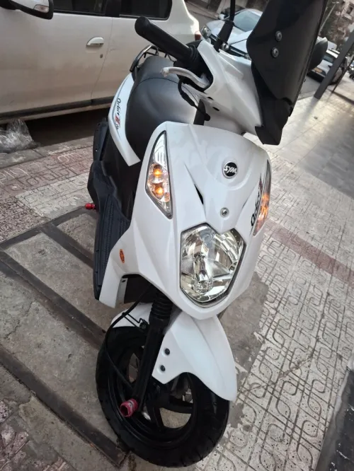 Sym Orbite 2 2023