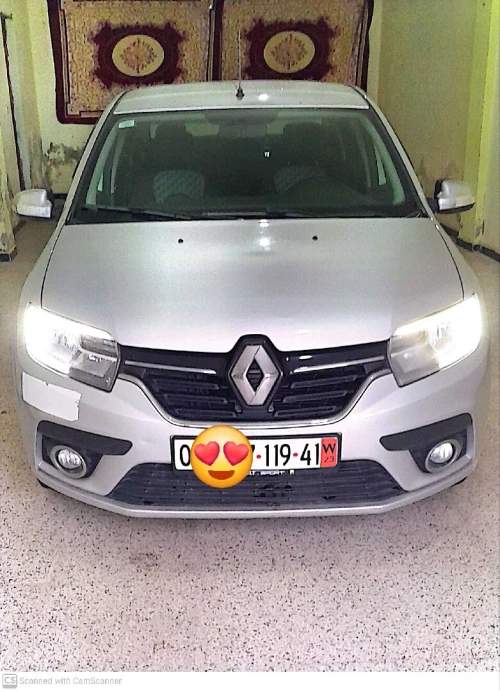Renault Symbol 2019 Made In Bladi